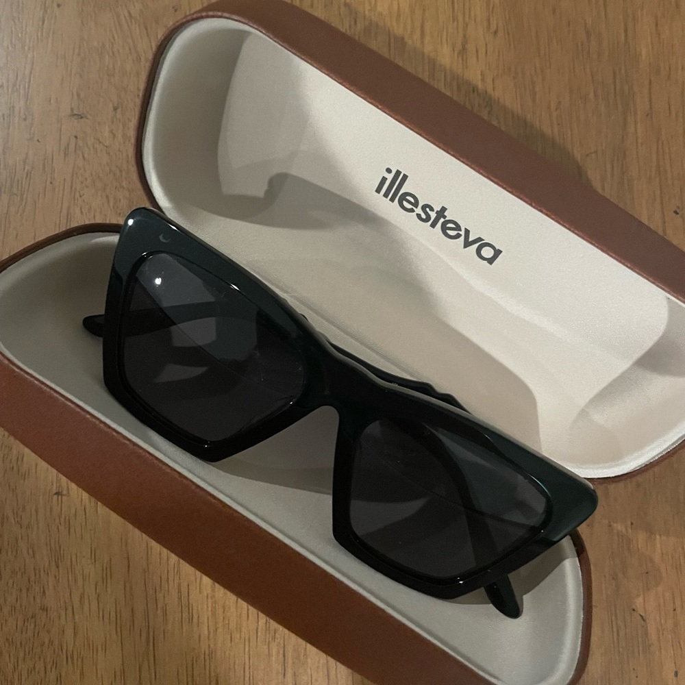 COPY - Illesteva Lisbon’s Polarized